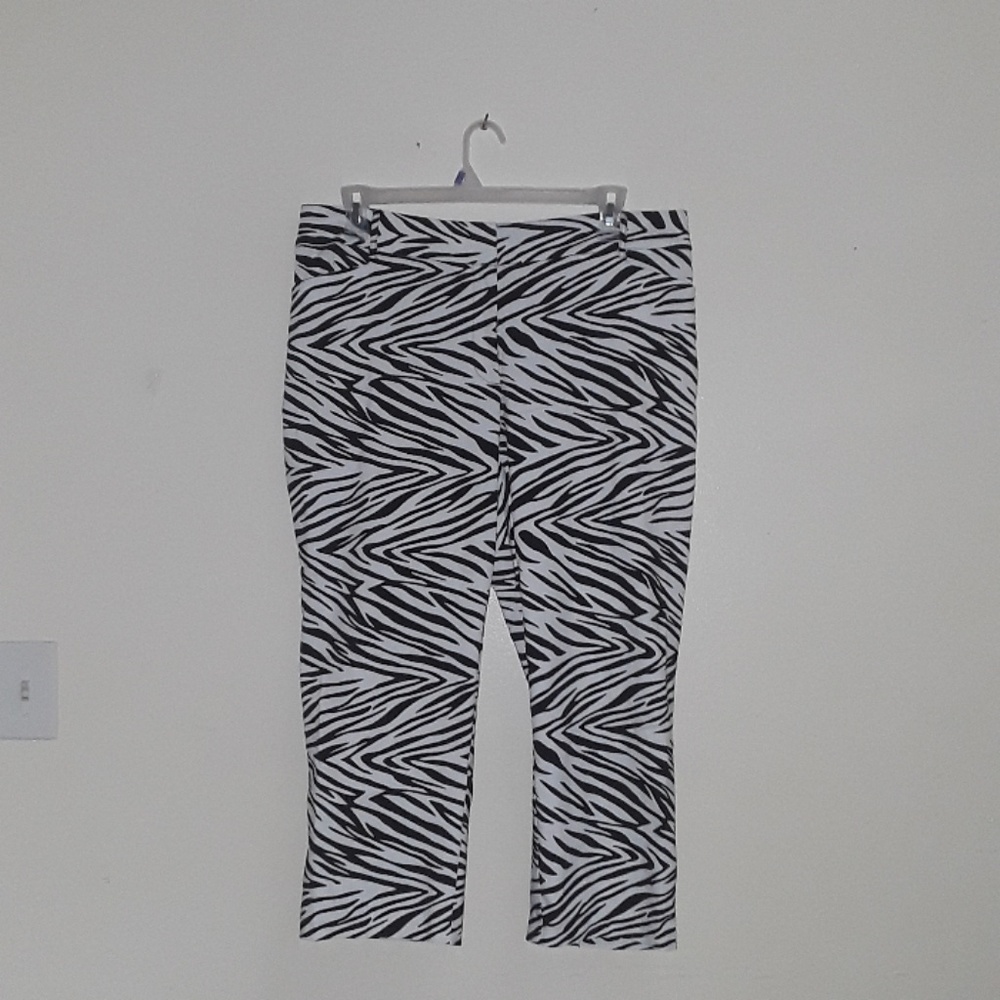 Ashley Stewart Pants